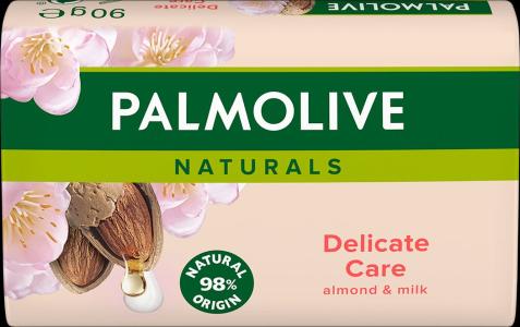 Palmolive toaletni sapun Almond&Milk 90 g