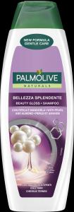 Palmolive Naturals šampon Beauty Gloss 350 ml