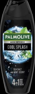 Palmolive Men gel za tuširanje Cool Splash 500 ml