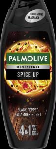 Palmolive Men gel za tuširanje Spice Up 500 ml