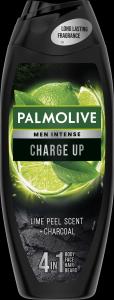 Palmolive Men gel za tuširanje Charge Up 500 ml