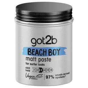 Got2b Beach Boy Matt pasta za kosu, 100 ml