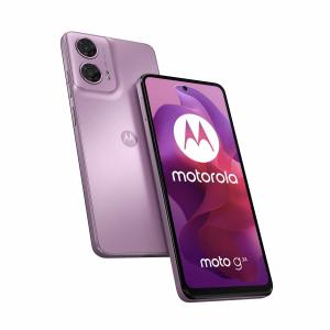 Motorola Mobitel G24 XT2423-3 PL PK 8 + 128 DS RTL Pink Lavender