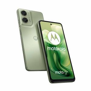 Motorola Mobitel G24 XT2423-3 PL GN 8+128 DS RTL Ice Green