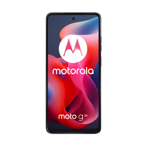 Motorola Mobitel G24 XT2423-3 PL GR 8 + 128 DS RTL Matte Charcoal