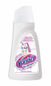 Vanish Oxi White liquid 1,5 l