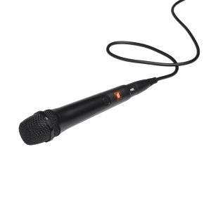 JBL Mikrofon žičani PBM 100 Crna