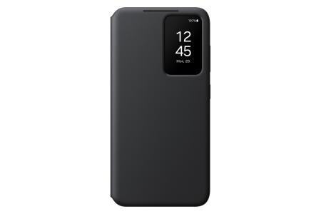 Samsung Book Smart View Wallet Case Galaxy S24 Crna