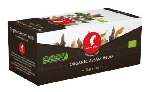 Julius Meinl crni čaj Assam 43,75 g