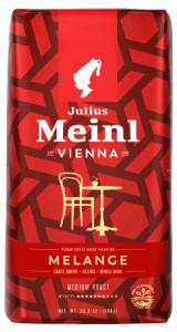Julijus Meinl Vienna Melange, kava u zrnu, 1 kg