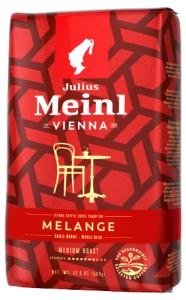 Julius Meinl Vienna Melange 500 g - kava zrno