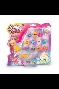Pinky Promise - Blister Pack 12 figura