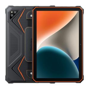 Blackview Tablet Active 6 Narančasta/Crna