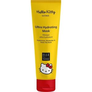 Ultra Hydrating Mask GESKE , 50 ml Hello Kitty