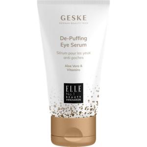 De-Puffing Eye Serum GESKE , 30 ml