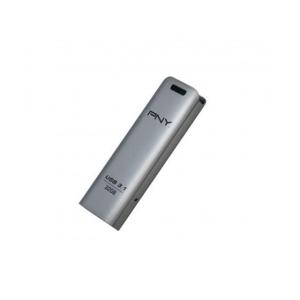 PNY USB stick Elite Steel 32 GB Metalna