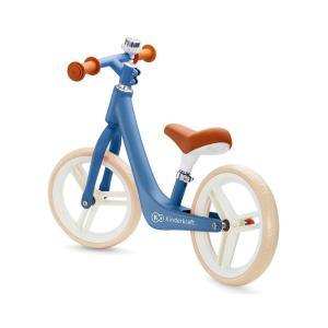 Kinderkraft balans bicikl Fly plus, Plava