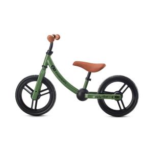 Kinderkraft balans bicikl 2Way Next, Zeleni
