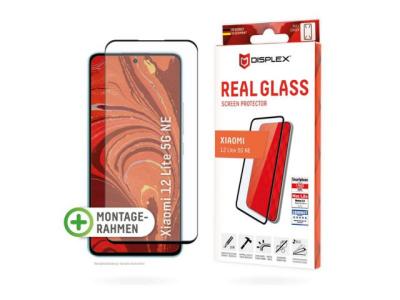 Displex Zaštitno staklo Real Glass 3D za Xiaomi 13 Lite (01815)