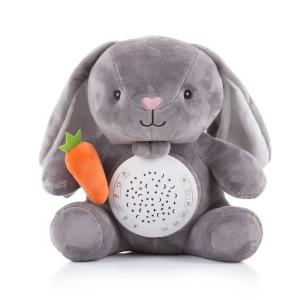 Chipolino igračka s projektorom i glazbom Rabbit