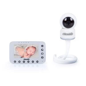 Chipolino baby monitor Atlas 4.3" LCD