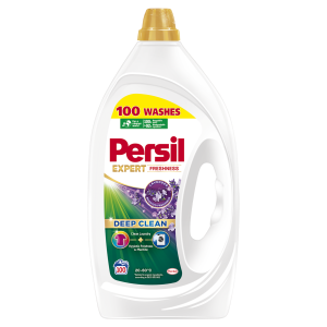 Persil Deep Clean Gel Expert Freshness 100 pranja, 4,5 l