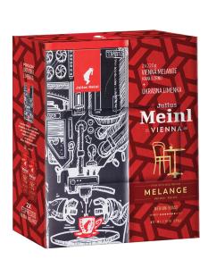 Julius Meinl Vienna Melange 2x220g gift pack - kava zrno