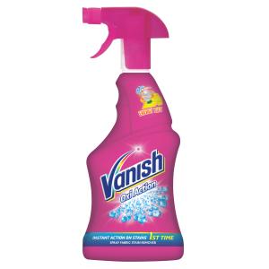 Vanish pre-treat spray 500 ml