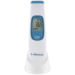 I Medical Bezkontakni termometar sa stalkom, infrared - 8810
