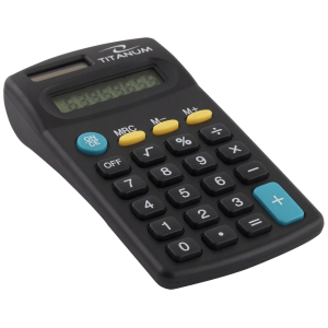 Esperanza Kalkulator - TCL101