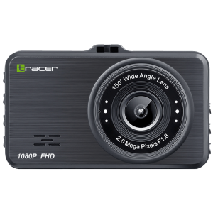 Tracer Auto kamera, 2 Mpixel, FullHD, microSD, G-senzor - 3.0S FHD CAPRI DASH CAM