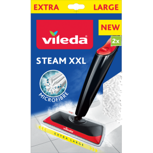 Vileda Steam refil XXL 2/1