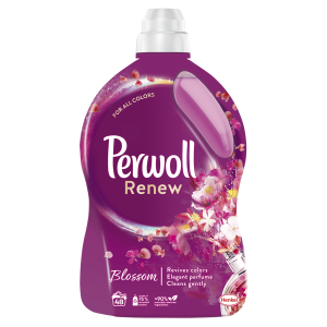 Perwoll Blossom tekući deterdžent 2,88 L