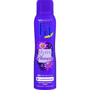 Fa dezodorans Mystic Moments 150 ml