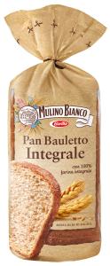 Mulino Bianco pan bauletto integralni kruh, 400 g