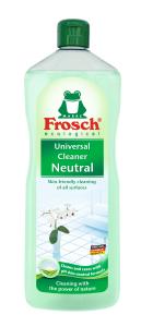 Frosch univerzalno sredstvo za čišćenje PH neutralno 1 l