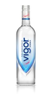 Vigor Vodka Original 0,7 l