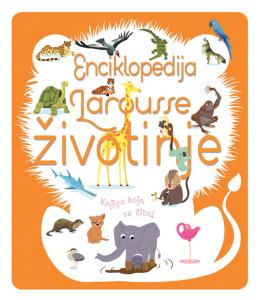 Enciklopedija Larousse Životinje