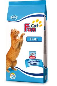Farmina Fun Cat hrana za mačke Riba 20 kg