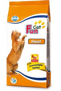 Farmina Fun Cat hrana za mačke Meso 20 kg