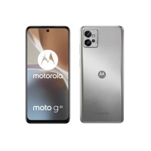 Motorola mobitel Moto G32  Phone XT2235-2 RO 6+128 DG DS Srebrno siva