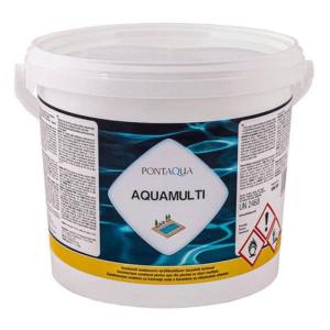Pontaqua aquamulti tablete 3 kg AMU 30