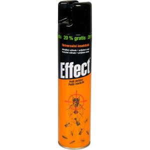 Effect Univerzalni insekticid aerosol 400 ml