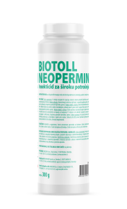 Biotoll Neopermin 300 g