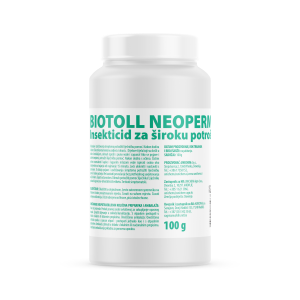 Biotoll Neopermin 100 g