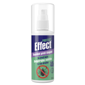 Effect protect repelent protiv krpelja 100 ml
