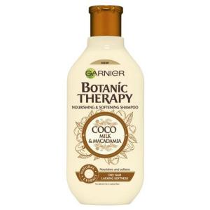 Garnier Botanic Therapy šampon Coco Macadamia 3x250 ml