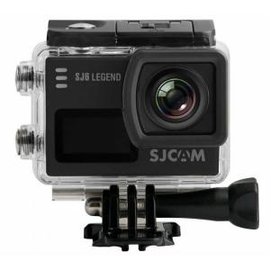 SJCAM akcijska kamera SJ6 Legend black