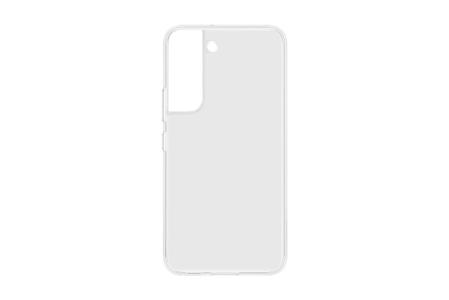 Samsung Clear Cover Galaxy S22