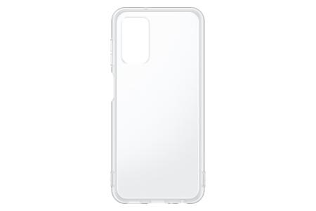 Samsung Soft Clear Cover Galaxy A13 transparent